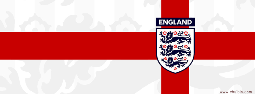 England football facebook covers photo