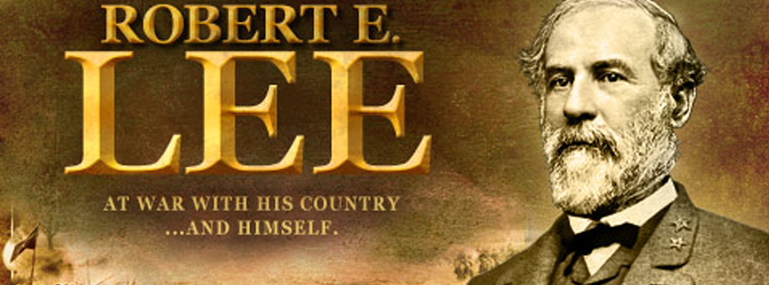 Robert E Lee facebook cover facebook cover photo