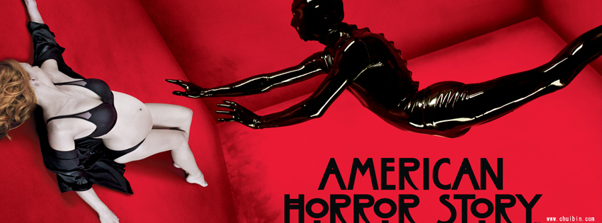 American horror story facebook covers photo