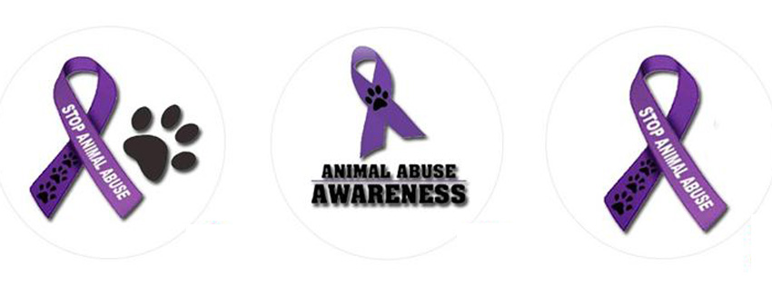 Animal abuse awareness facebook covers picture