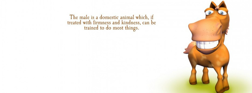 Animal quotes facebook covers images