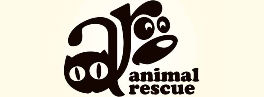 Animal rescue facebook cover photo