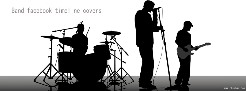 Band facebook timeline covers pictures