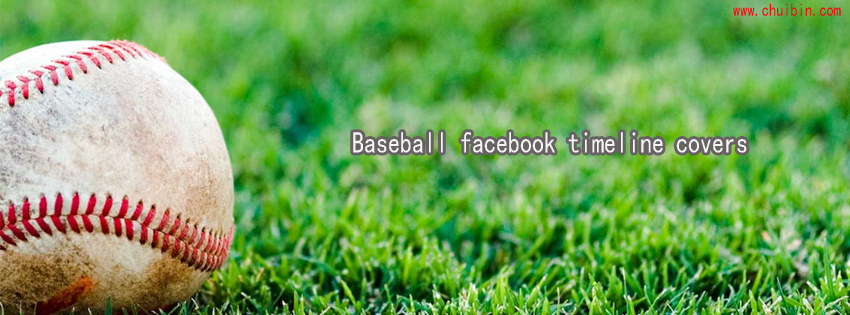 Baseball facebook timeline covers pictures
