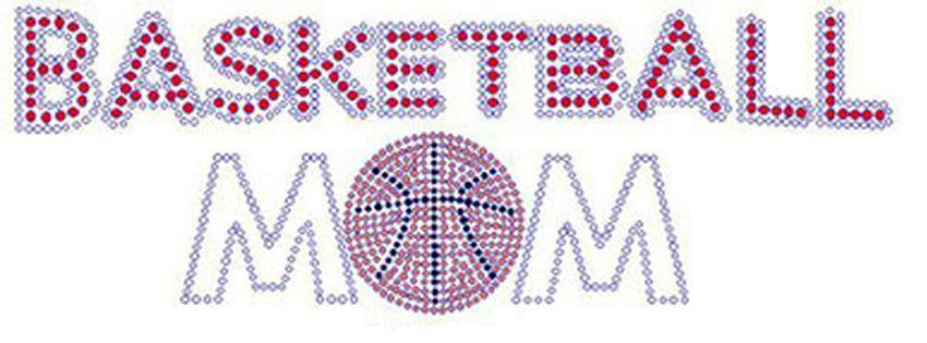 Basketball mom facebook banner photo
