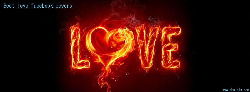 Best love facebook covers photo