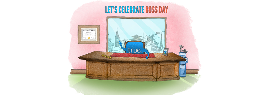 Boss day facebook timeline cover pictures