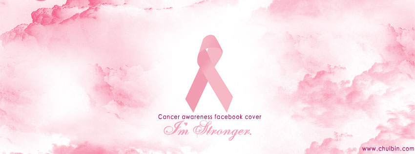 Cancer awareness facebook cover photos