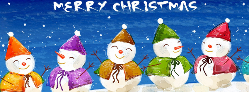 Christmas cover photo facebook timeline cover