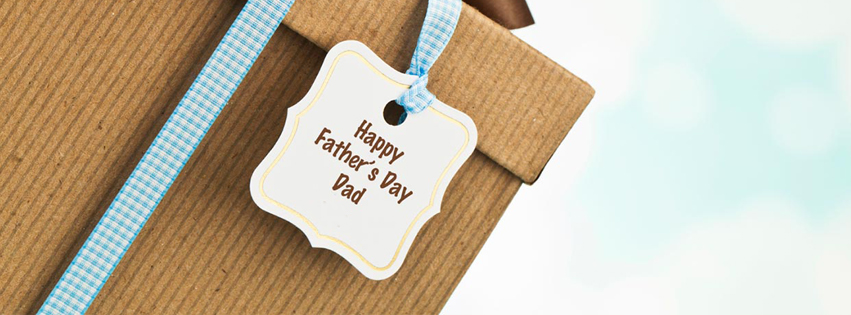 Facebook cover photo father s day