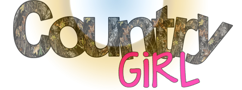 Facebook covers for timeline country girl