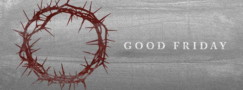 Good friday images for facebook cover