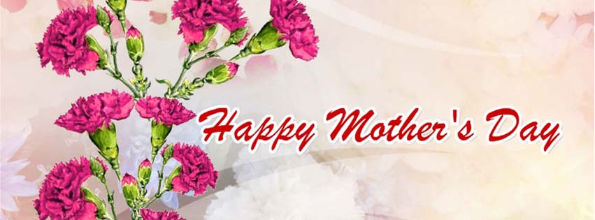 happy mothers day facebook cover photos