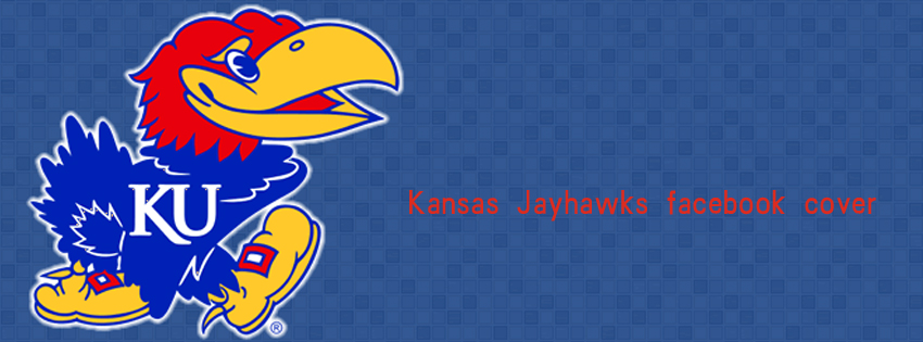 Kansas jayhawks facebook timeline cover picture