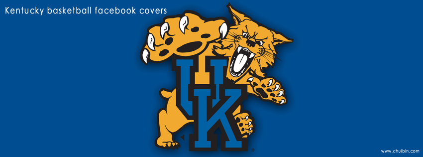 Kentucky basketball facebook covers photo