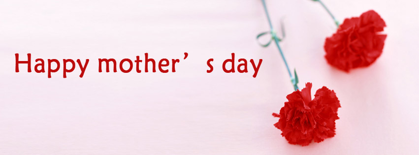 Mothers day facebook cover photo