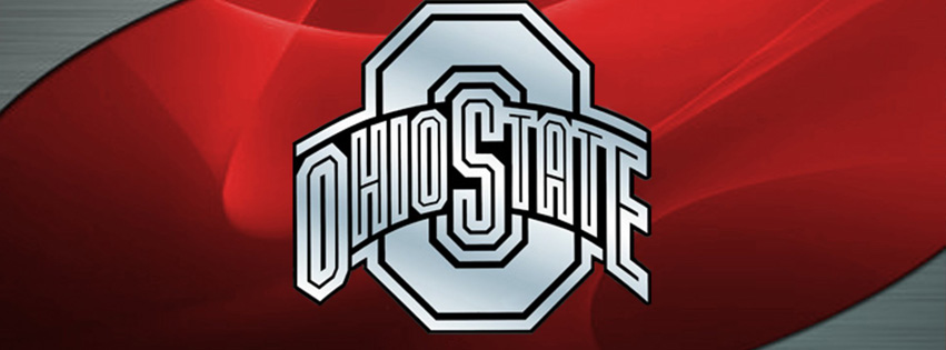 Ohio state football timeline cover images