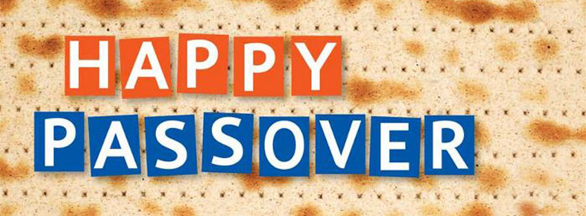 Passover facebook timeline covers photo