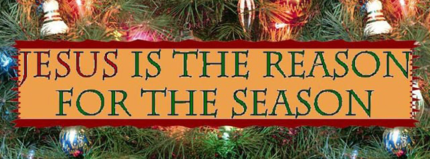 Free Religious christmas facebook covers