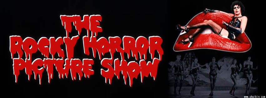 Rocky horror picture show facebook covers photo