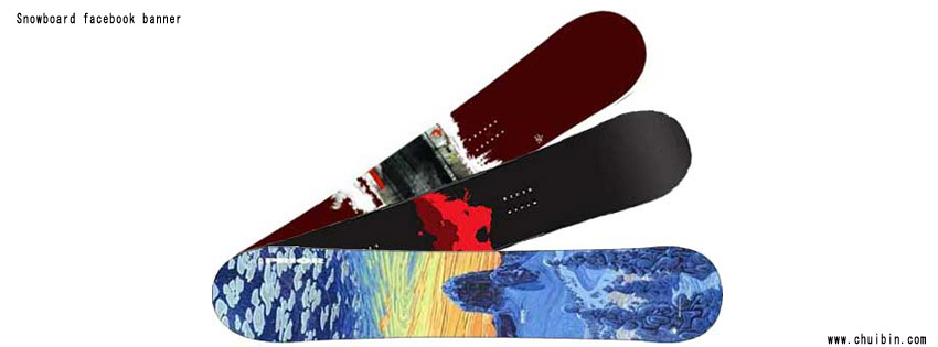 Snowboard facebook banner pictues