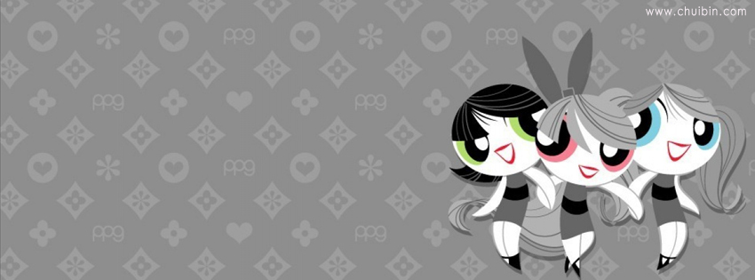 Stylish facebook covers for girls photo