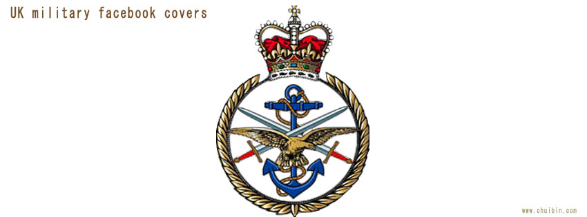 UK military facebook covers photo