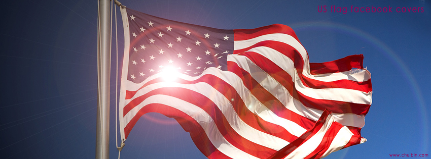 us flag facebook covers